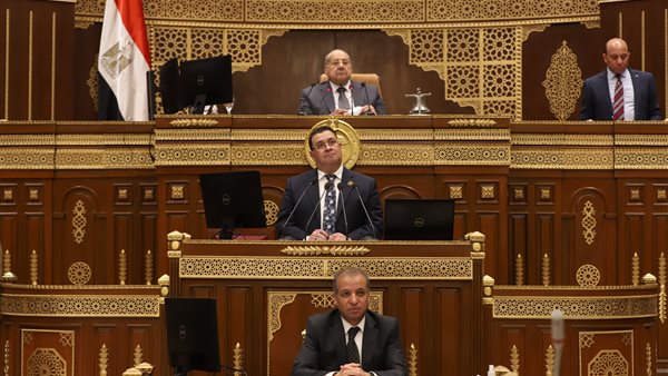 مجلس الشيوخ