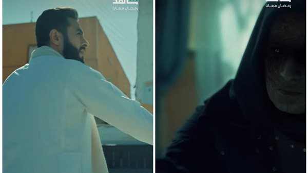 برومو مسلسل المداح