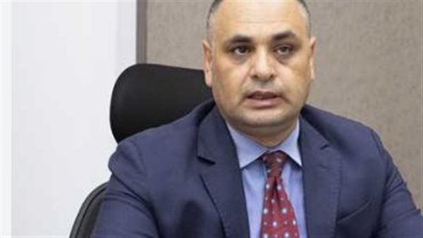 الرئيس التنفيذي لجهاز