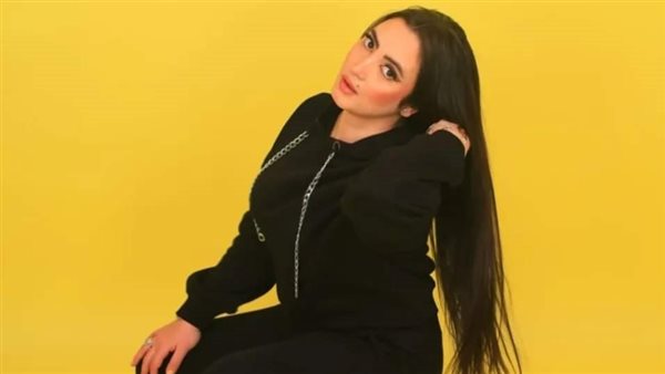 الفنانة هبة حسن 