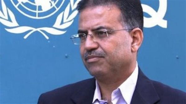 المتحدث باسم الأونوروا