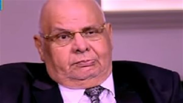 رئيس الجهاز الإداري