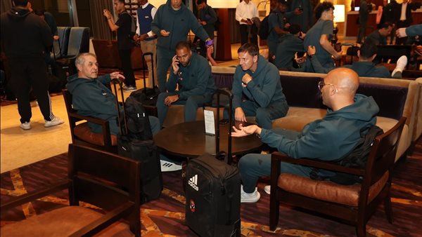 جهاز الأهلي