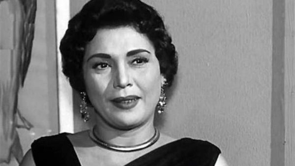 تحية كاريوكا 