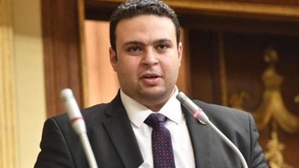 النائب عبدالمنعم