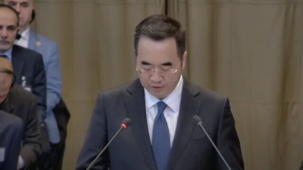 المستشارة القانونية