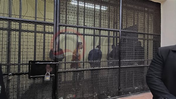 متهمي قضية فساد وزارة