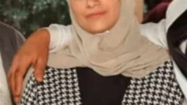 شهيدة  الشرف بالشرقية