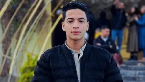 طالب الدقهلية