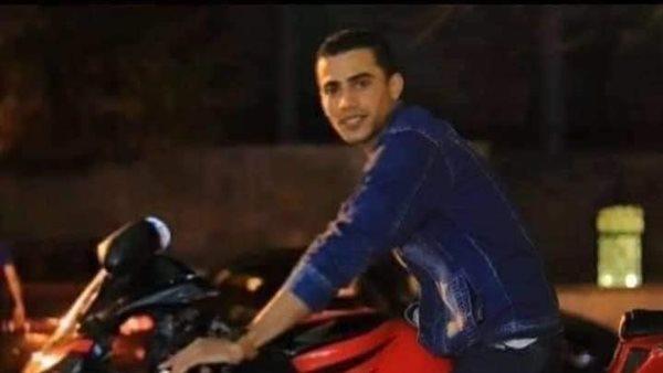 مدرس الفيزياء المتهم