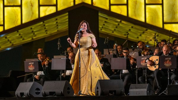 حفل 100 سنة أم كلثوم