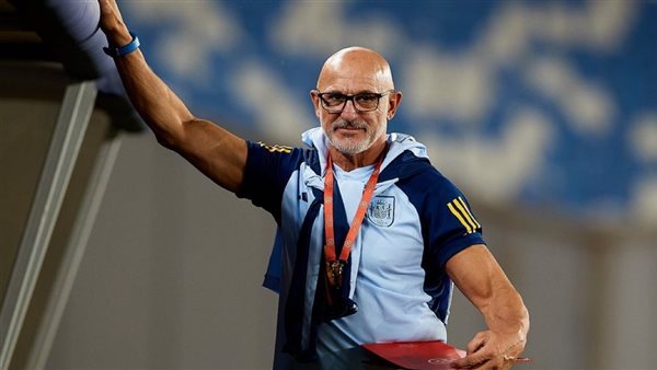 لويس دي لا فونتي