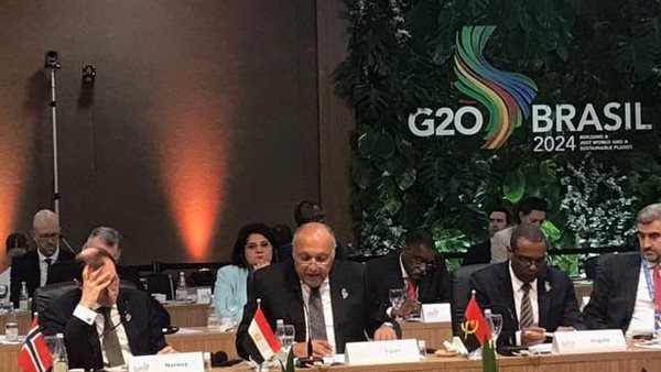 وزير الخارجية 