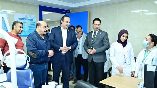 الرعاية الصحية 