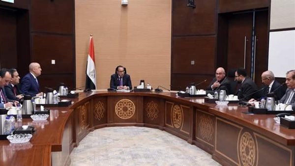 رئيس الوزراء 