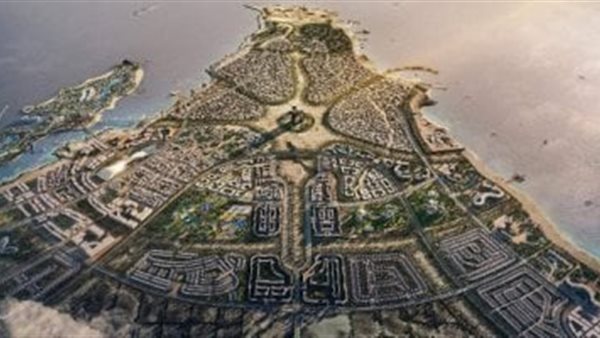 مشروع تطوير رأس الحكمة