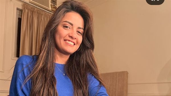 سهر الصايغ من كواليس