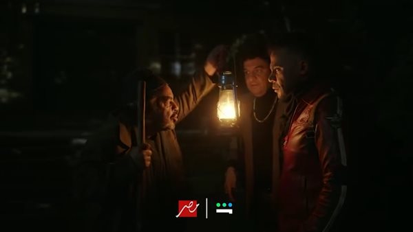 برومو مسلسل كوبرا