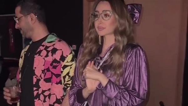 هنا الزاهد وأحمد