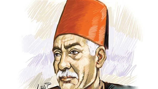 حافظ ابراهيم 