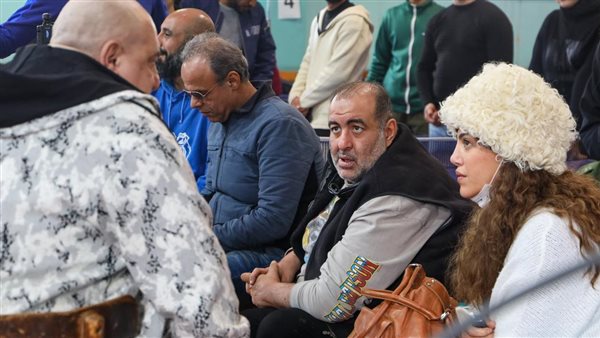 ريهام حجاج - سامح