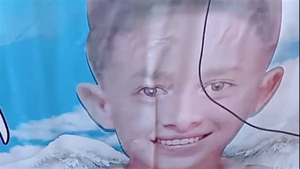 حمزة عشري ضحية جاره