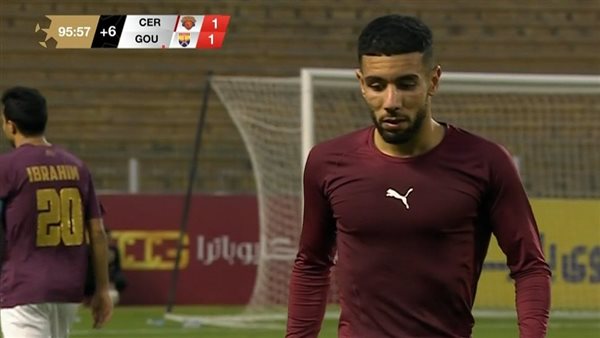 أحمد القندوسي 