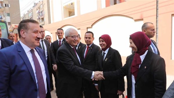 وزير التعليم 