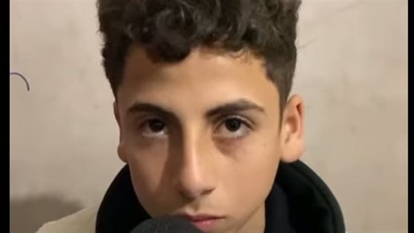 صديق ضحية مدرس الفيزياء