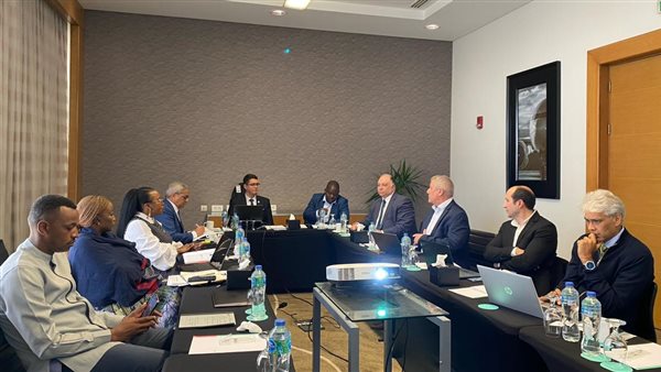 معرض المجلس الدولي