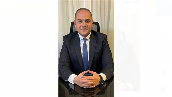 حسام حفني عضو تنسيقية