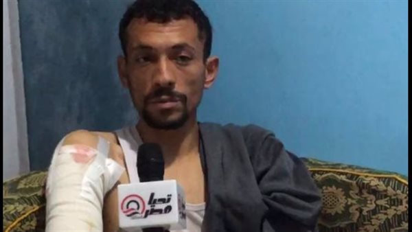 ضحية لقمة العيش بـ