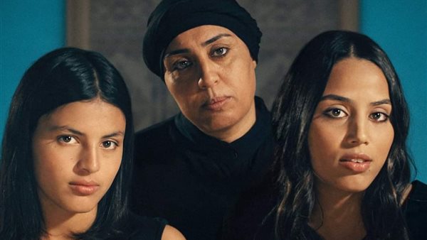 فيلم بنات ألفة 