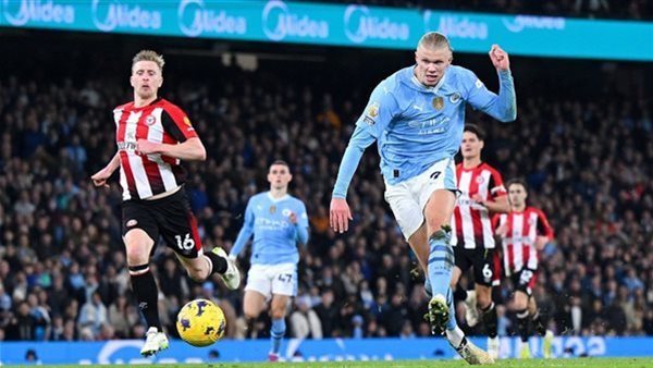 مانشستر سيتي