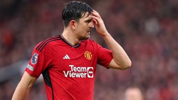 هاري ماجواير