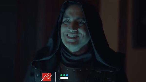 مسلسل المداح 