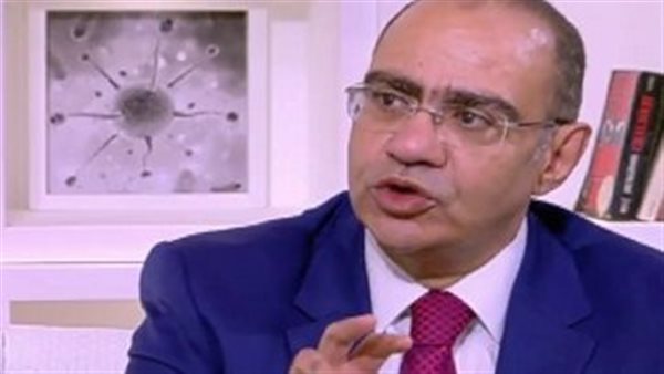 رئيس لجنة كورونا