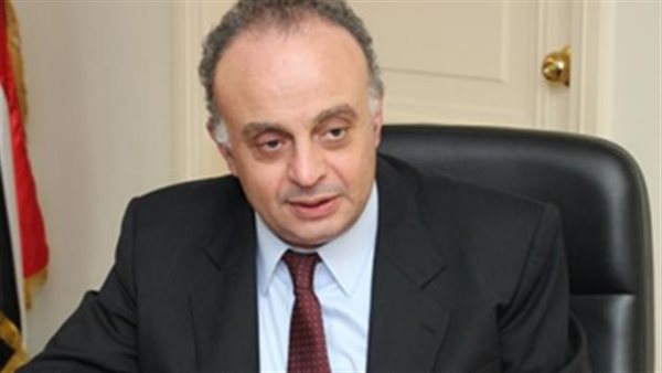 الرئيس السابق للرقابة