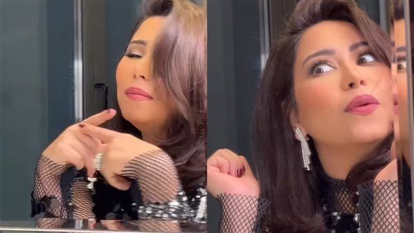 شيرين عبد الوهاب