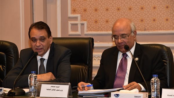 اجتماع لجنة الإسكان