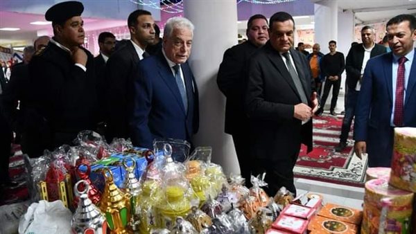 معارض اهلا رمضان