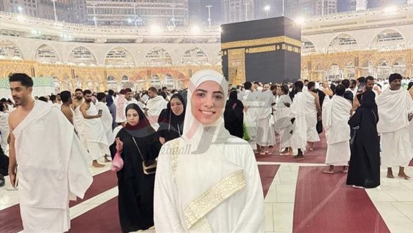 حبيبة الشماع