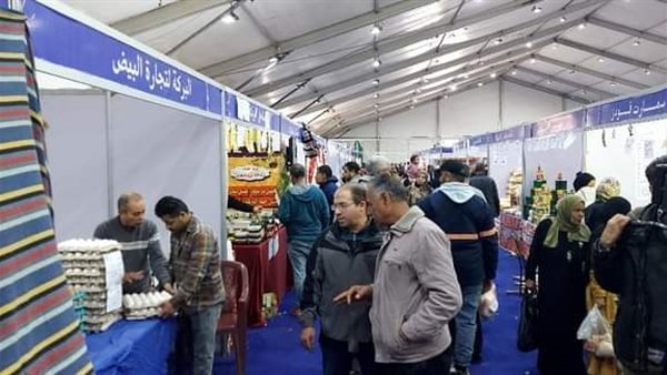 معارض أهلا رمضان