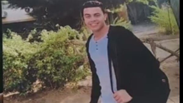 مصطفى ضحية بلطجي