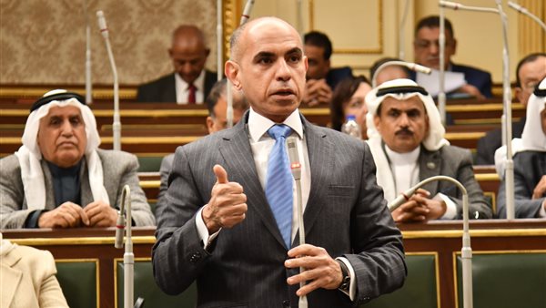 محمد عبدالرحمن راضي