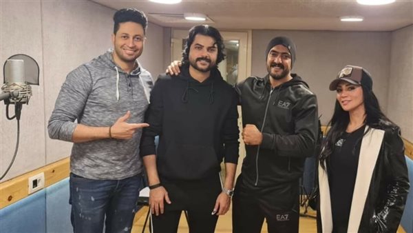 صناع مسلسل جريمة