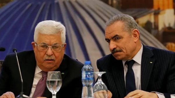 اشتيه - أبو مازن