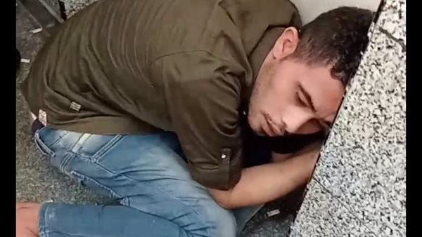 المتهم بإنهاء حياة