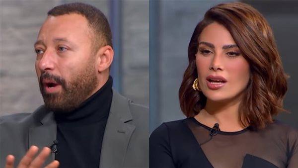 صبا مبارك - أحمد