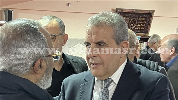 طاهر أبو زيد